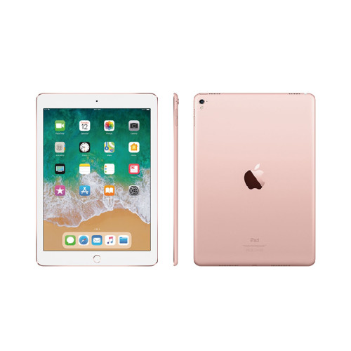 تبلت اپل (2017) Apple iPad Pro 12.9 با ظرفیت 256 گیگابایت