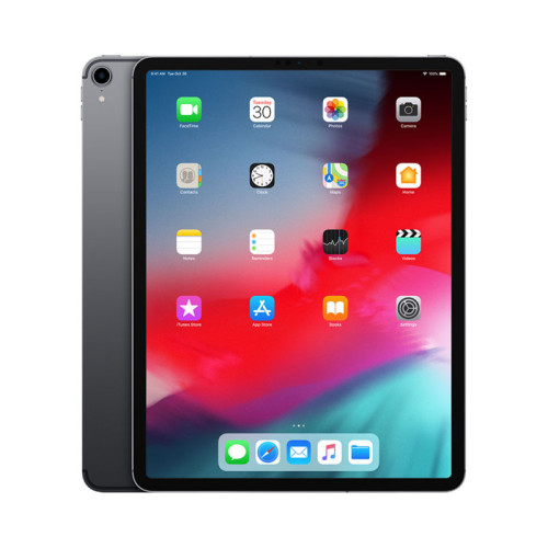 تبلت اپل (2018) Apple iPad Pro 12.9 با ظرفیت 64 گیگابایت