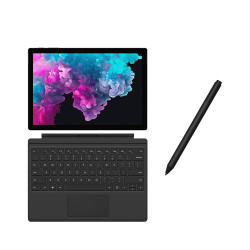 تبلت مایکروسافت Microsoft Surface Pro 6 - B