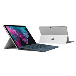 تبلت مایکروسافت Microsoft Surface Pro 6 - F 