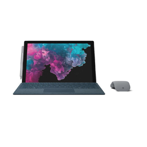 تبلت مایکروسافت Microsoft Surface Pro 6 - F 