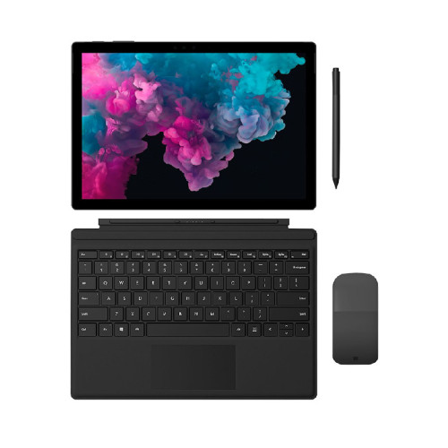 تبلت مایکروسافت Microsoft Surface Pro 6 - G