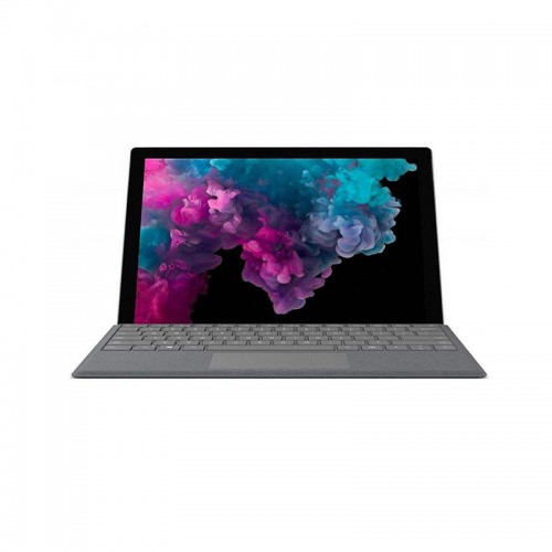 تبلت مایکروسافت Microsoft Surface Pro6- LQ6