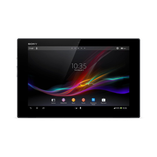 SONY Xperia Tablet Z Wi-Fi 32GB Tablet