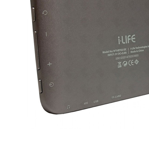 i-Life WTaB 702 Tablet