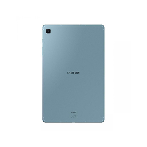 تبلت سامسونگ گلکسی Tab S6 Lite SM-P615 LTE 64GB از آلومینیوم ساخته شده و در رنگ های صورتی، آبی و خاکستری عرضه می شود.