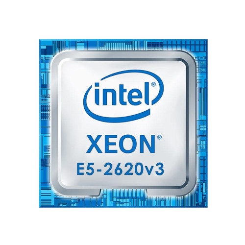 پردازنده سرور Intel Xeon E5-2620 v3