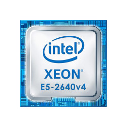 پردازنده سرور Intel Xeon E5-2640 v4