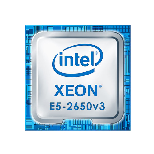 پردازنده سرور Intel Xeon E5-2650 v3