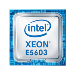 پردازنده سرور Intel Xeon E5603