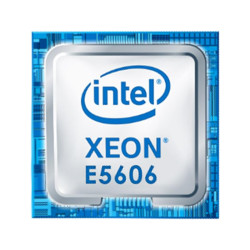 پردازنده سرور Intel Xeon E5606