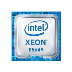 پردازنده سرور Intel Xeon E5649