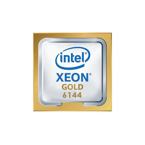 پردازنده سرور Intel Xeon Gold 6144