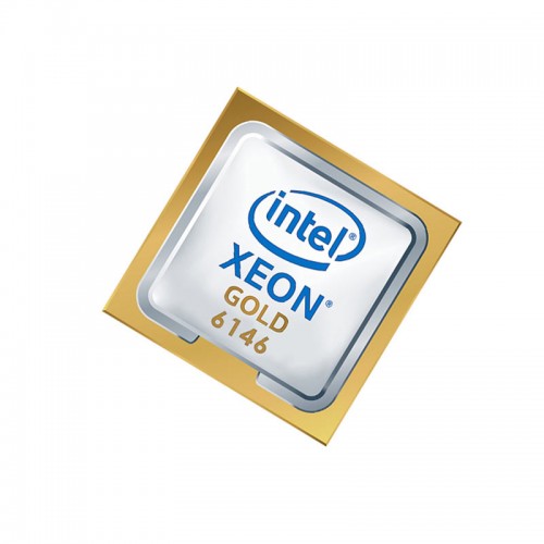 پردازنده سرور Intel Xeon Gold 6146