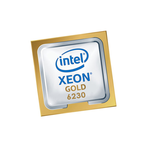 پردازنده سرور Intel Xeon Gold 6230