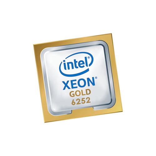 پردازنده سرور Intel Xeon Gold 6252