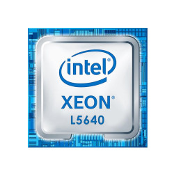پردازنده سرور Intel Xeon L5640
