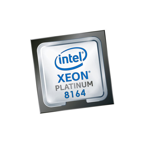 پردازنده سرور Intel Xeon Platinum 8164