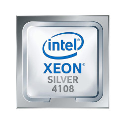 پردازنده سرور Intel Xeon Silver 4108