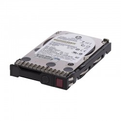 هارد دیسک سرور اچ پی HP 300GB 15K 6G 2.5 SAS