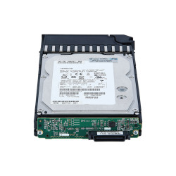 هارد دیسک سرور اچ پی ای HPE 600GB 6G SAS 15K