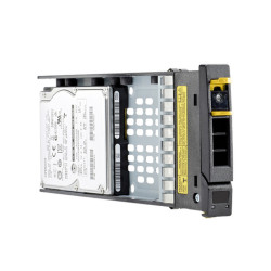 هارد سرور HPE 3PAR 8000 920GB SAS SFF SSD