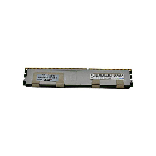 رم سرور اچ پی (HP 16GB (1x16GB) Quad Rank x4 PC3-8500R (DDR3-1066