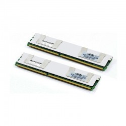 رم سرور اچ پی HP 16GB PC2-5300 2x8GB FBD DDR2-667
