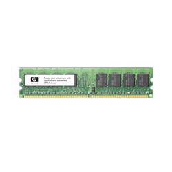 رم سرور اچ پی HP 1GB (1x1GB) Single Rank x8 PC3-10600 DDR3-1333