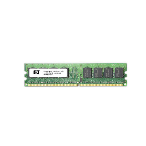 رم سرور اچ پی (HP 2GB (1x2GB) Dual Rank x8 PC3-10600 (DDR3-1333