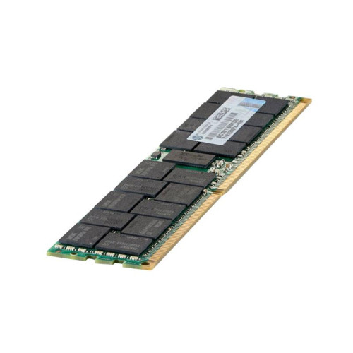 رم سرور اچ پی (HP 32GB (1x32GB) Quad Rank x4 PC3L-8500 (DDR3-1066