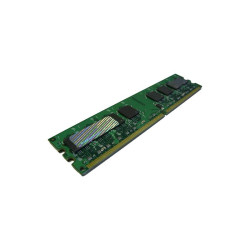 رم سرور اچ پی (HP 4GB (1x4GB) Dual Rank x4 PC3-10600 (DDR3-1333