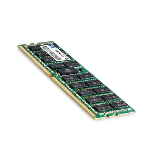 رم سرور اچ پی ای HPE 128GB (1x128GB) Octal Rank x4 DDR4-2666