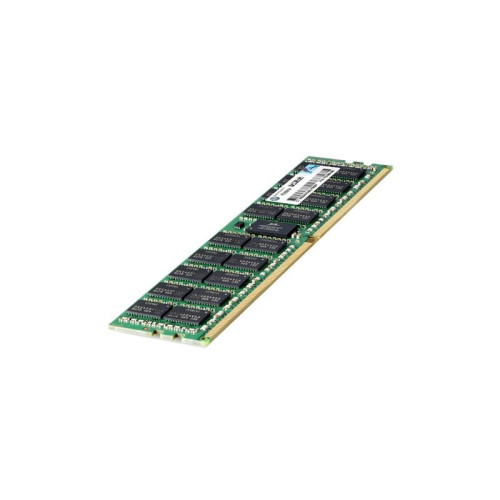 رم سرور اچ پی ای HPE 32GB (1x32GB) Dual Rank x4 DDR4-2400