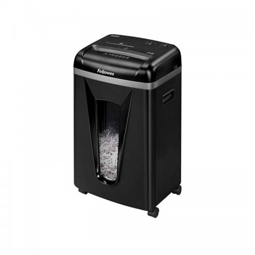 کاغذ خرد کن فلوز Fellowes Microshred 450M