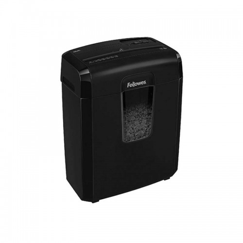 کاغذ خرد کن فلوز Fellowes Powershred 8Mc