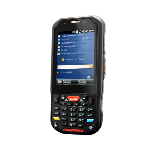 دیتا کالکتور پوینت موبایل Point Mobile PM60