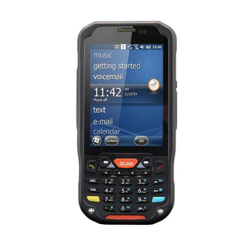 دیتا کالکتور پوینت موبایل Point Mobile PM60