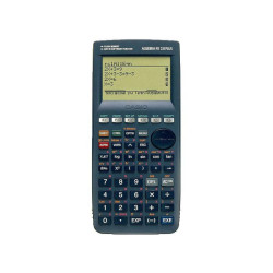 ماشین حساب کاسیو Casio Algebra FX2.0 Plus