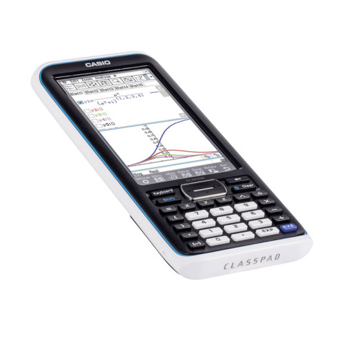 ماشین حساب کاسیو Casio ClassPad ll FX-CP400