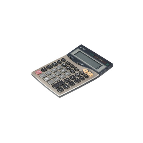 ماشین حساب کاسیو Casio DJ-220