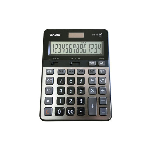 ماشین حساب کاسیو Casio DS-3B