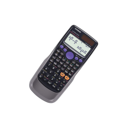 ماشین حساب کاسیو Casio FX-350ES Plus