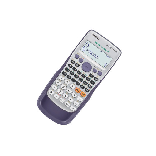 ماشین حساب کاسیو Casio FX-570 ES Plus