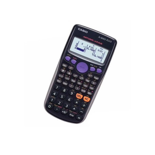 ماشین حساب کاسیو Casio FX-82 ES Plus