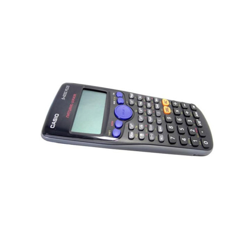 ماشین حساب کاسیو Casio FX-82 ES Plus