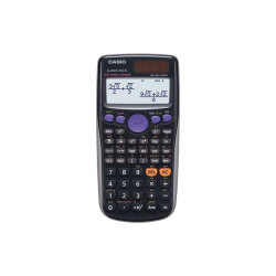 ماشین حساب کاسیو Casio FX-85ES PLUS