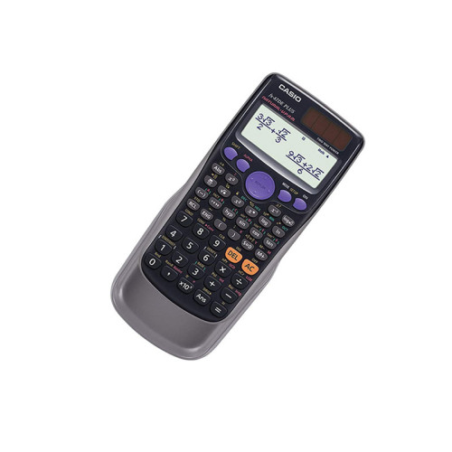 ماشین حساب کاسیو Casio FX-85ES PLUS