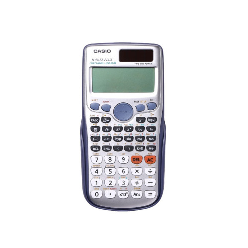 ماشین حساب کاسیو Casio FX-991 ES Plus