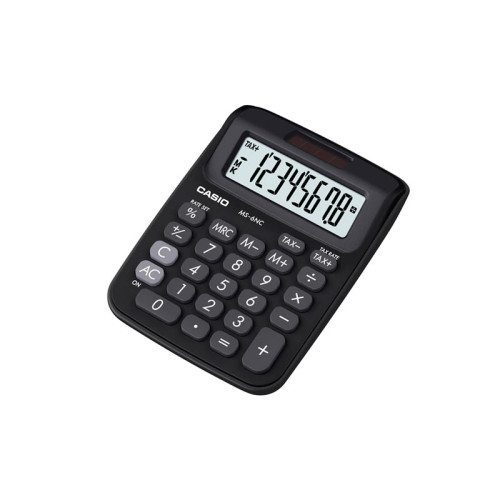 ماشین حساب کاسیو Casio MS-6NC